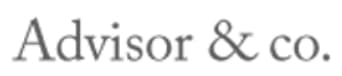 Advisor & Co